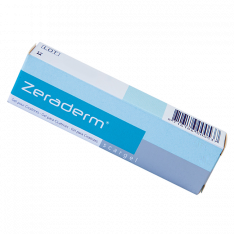 Зерадерм гель 15г