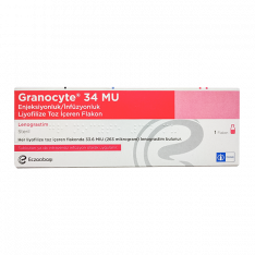 Граноцит-34 №1