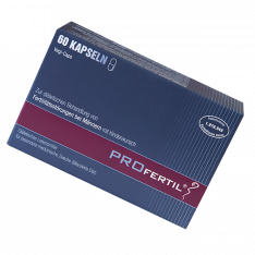 Профертил мужской №60