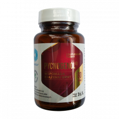 Пикногенол 50мг капс. №60