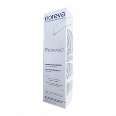 Псориан Норева успокаивающий шампунь против перхоти 125мл