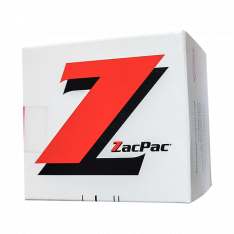 ЗакПак (Zacpac, Зак Пак) набор таблеток на 7 дней