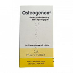 Остеогенон 830мг табл. №40