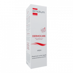 Эмолиум эмульсия для тела для наружного применения ПОЛЬША 200 мл