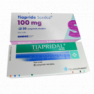 Тиапридал Тиаприд ФРАНЦИЯ 100мг табл. №20