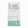 Кенакорт А (Kenacort A) 40мг сусп. для инъек. №1