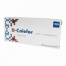 Д-Колефор D-Colefor 5000 МЕ капс. №50