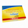 Имиквимод (Imiquad) крем 5% №3! (3 саше!!)