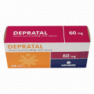 Депратал 60мг табл. №28