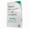 Плериксафор (Плерифор, Мозобаил аналог) Mozifor 24мг 1.2мл р-р для п/к введ. №1